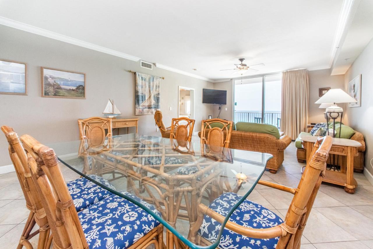 Tidewater 502 Apartment Panama City Beach Exterior foto