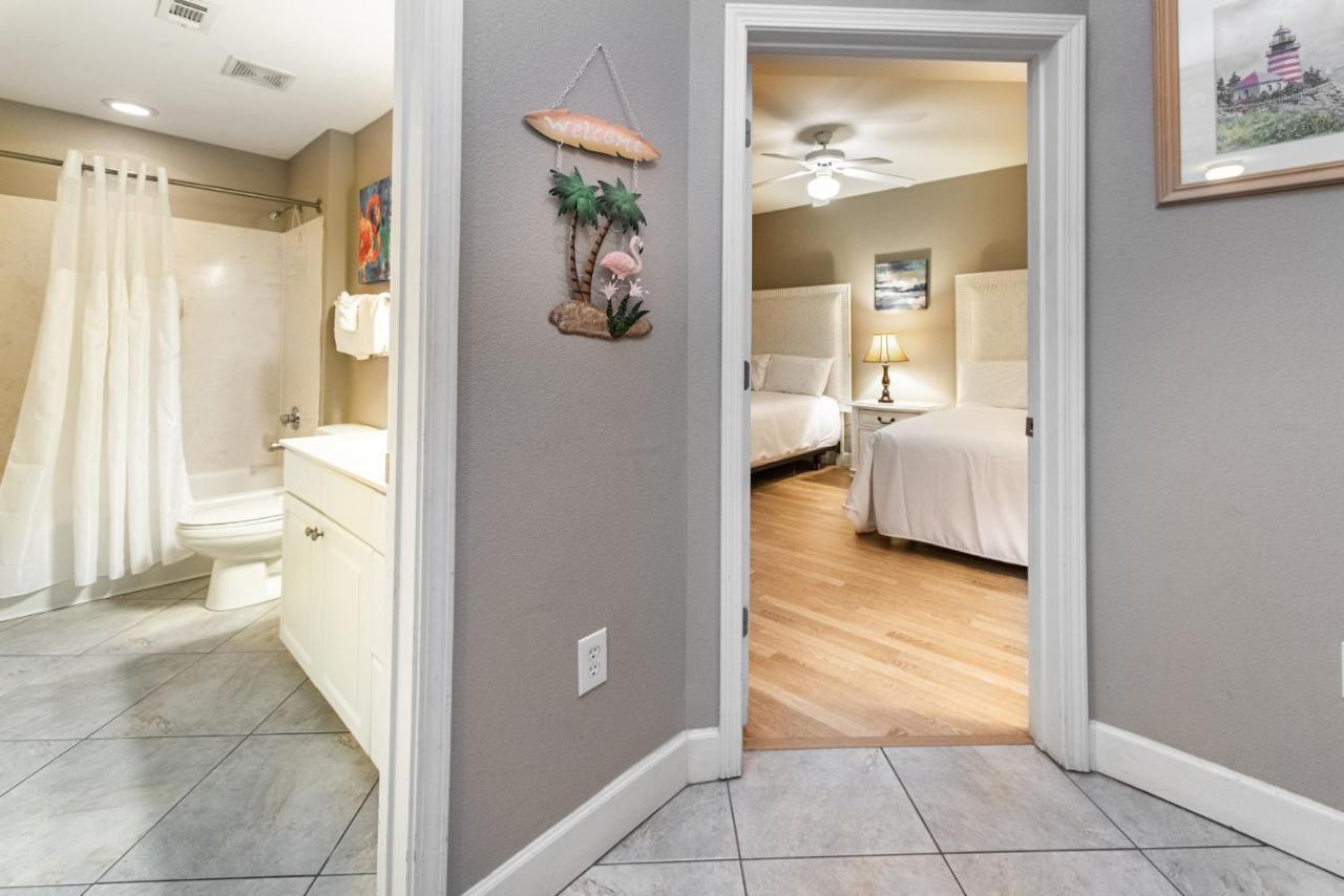 Tidewater 502 Apartment Panama City Beach Exterior foto