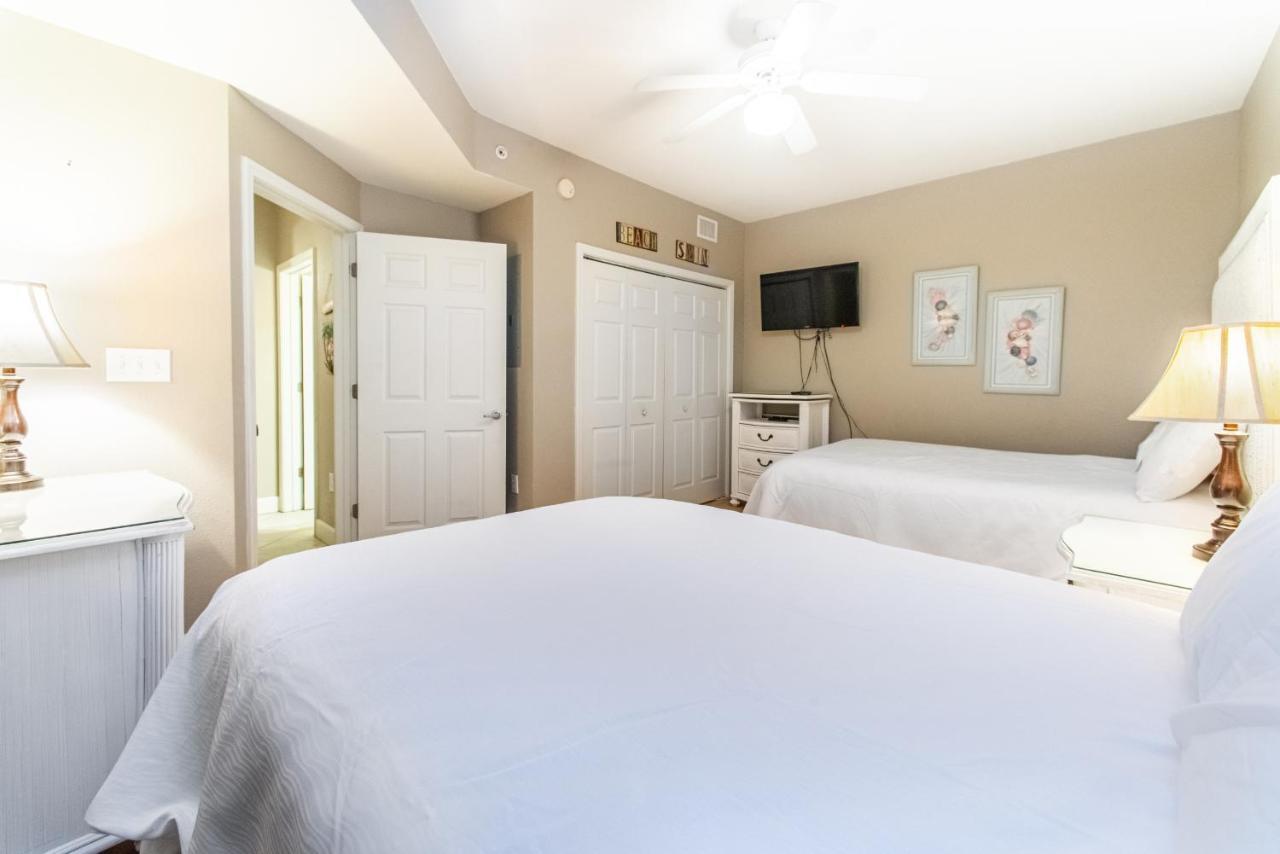 Tidewater 502 Apartment Panama City Beach Exterior foto