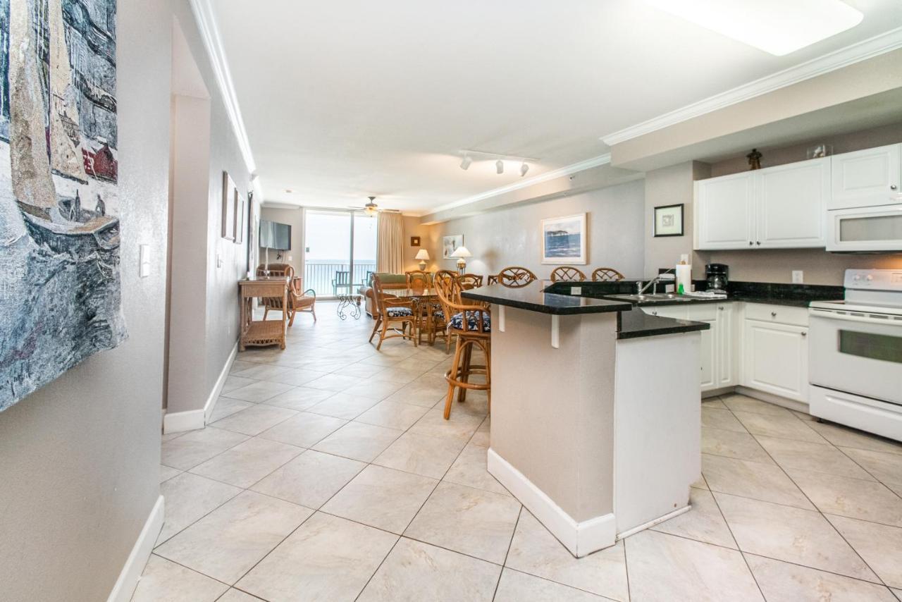 Tidewater 502 Apartment Panama City Beach Exterior foto