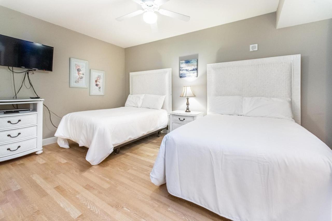 Tidewater 502 Apartment Panama City Beach Exterior foto