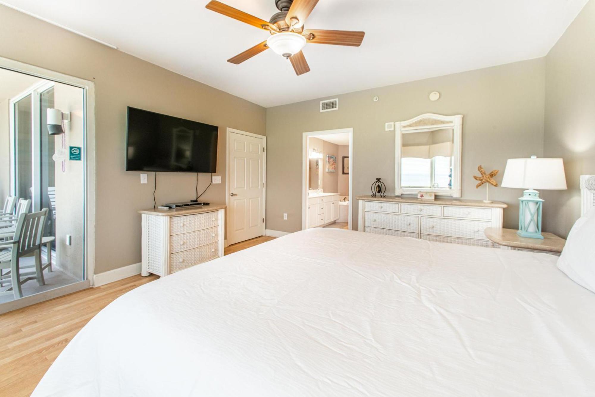 Tidewater 502 Apartment Panama City Beach Exterior foto